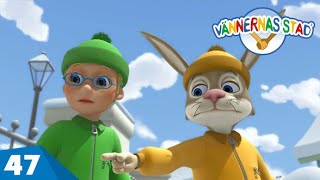Vannernas Stad Svenska Youtube Channel Analytics And Report Powered By Noxinfluencer Mobile