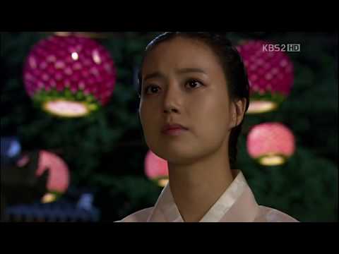 Today, I Love You Too - OST The Princess Man ( with Lyric HANGUL / ROM / ENG SUB )