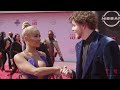 Jack Harlow Shoots His Shot At Saweetie