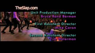 Victorious Locked Up Ending Credits