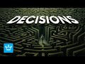 The Best Decisions You Can Make In Life