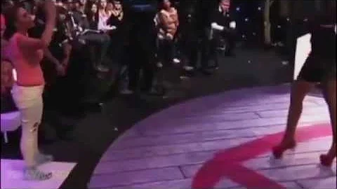 BGC10 Reunion: Shannon vs Nancy (Full Fight)