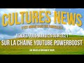 Demain lancement de cultures news  une nouvelle mission de tvagri