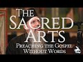 Don&#39;t Miss Out! 2024 PNP Conference &quot;The Sacred Arts&quot; | March 29 -31, 2024 | Riverside,  California