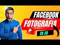 Como publicar una foto en 3D en FACEBBOK desde el celular