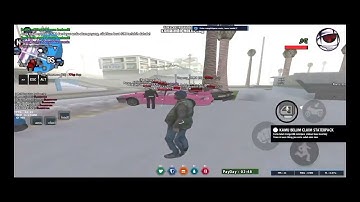 TROLL MONETLOADER SAMP