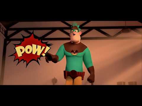 You're a Star - Bent Muffbanger original song
