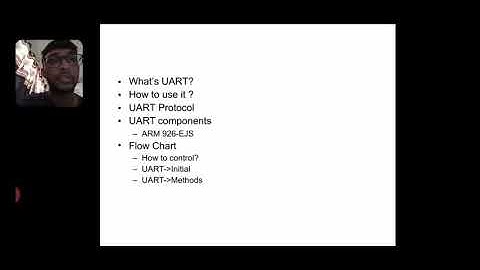 UART _ Embedded system