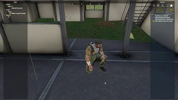 ArmA 3 AI Pathfinding