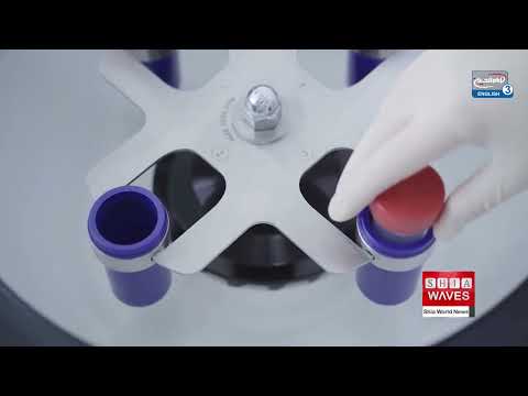 Researchers Develop Revolutionary Blood Test for Chronic Fatigue Syndrome