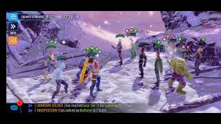 MSF Doom Raid 2 - Mutant Node 2