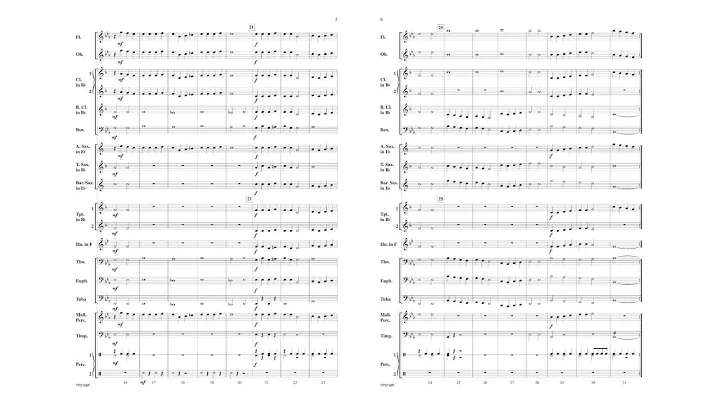 The Merry Kings (YPS168) Arr. by Andrew Balent