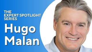 Expert Spotlight: Hugo Malan