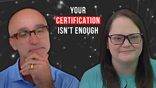 Why Coaching Certifications Don't Build Real Authority