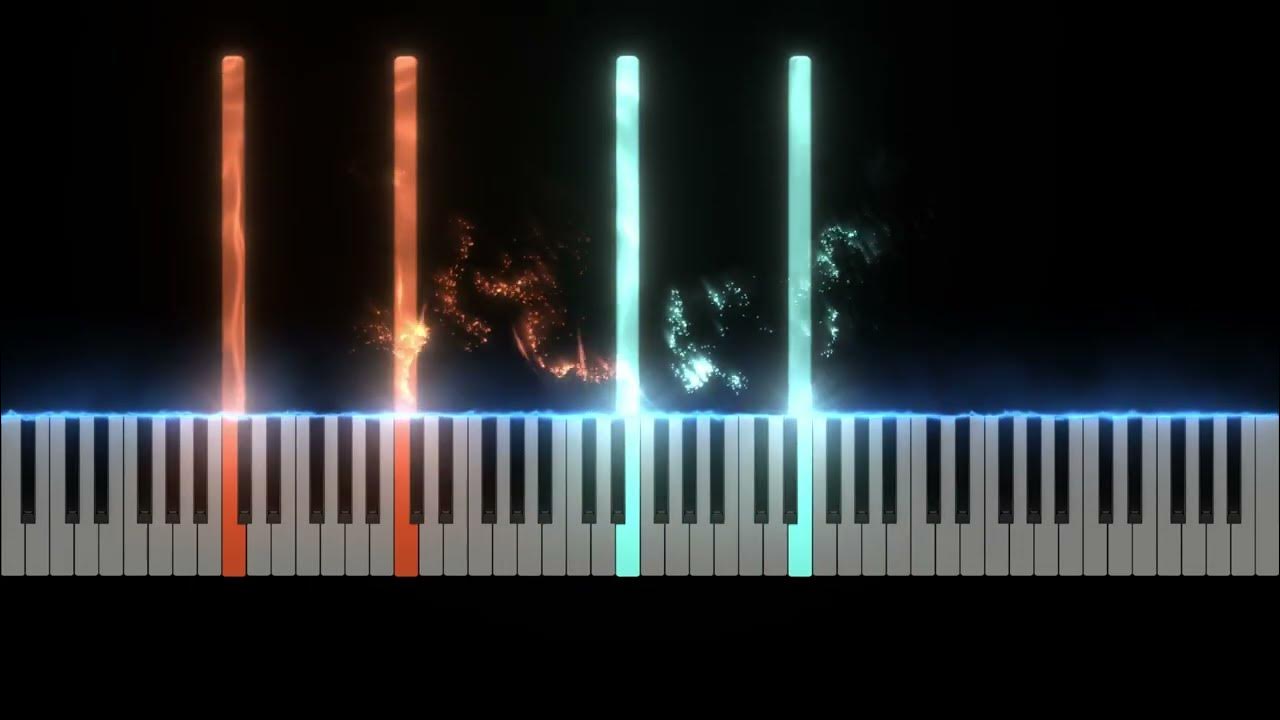 Solas - Jamie Duffy - Piano Tuto - YouTube