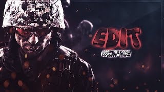 BEST EDIT EVER WARFACE !