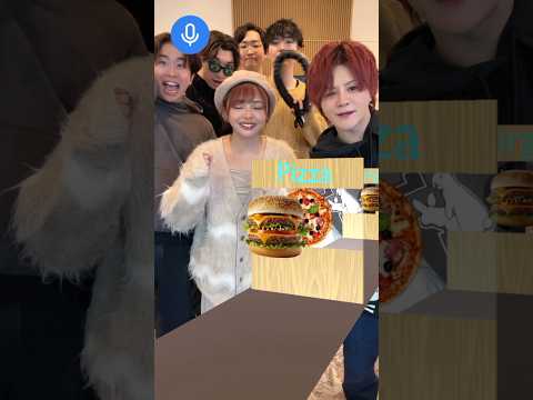 【トレンド】 英語系最強YouTuber集めて世界でバズりまくってる「英語発音フィルター」やらせたら予想外すぎる結果にwww #shorts #英語