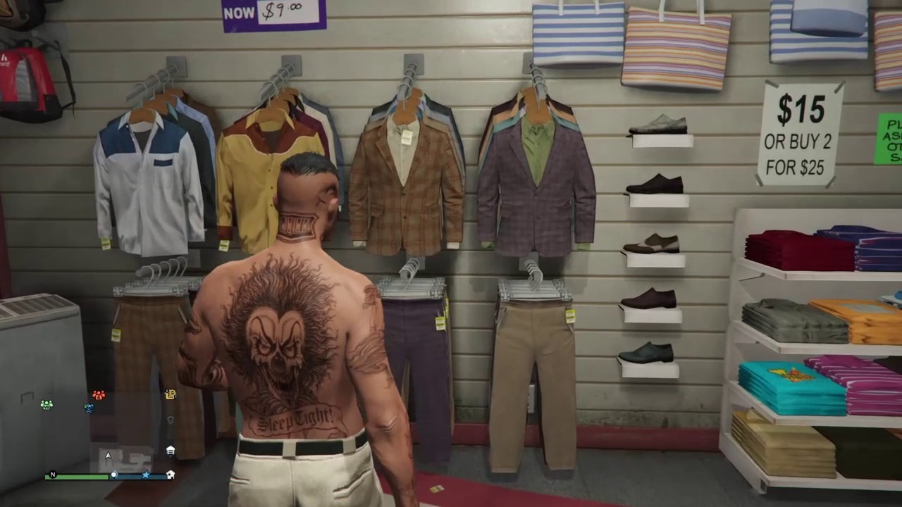 Gta 5 dad and son in the hood ep.1 my son is a blood
