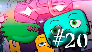 Почему Опасно Брать Животных с Улицы? ❒ Кубики #20 Почему Опасно Брать Животных с Улицы? ❒ Кубики #20