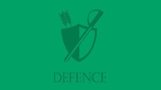 How to design a shield defence logo using photoshop:Adobe Photoshop cs6 vector tutorial