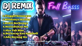 Dj remix full bass #music #dj #indonesia