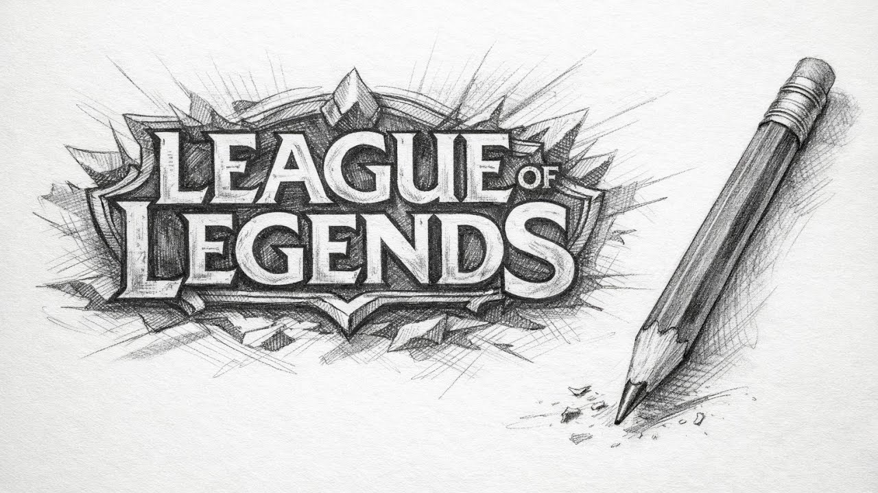 Könnt ihr erraten welches Logo das ist? :)