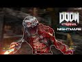 The fun has just started I Doom Eternal Nightmare Highlights