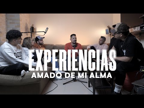 Experiences | Beloved of My Soul - Alex Marquez