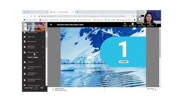 Discover the Nelson MindTap eBook