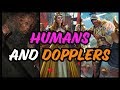 [Gwent] Dopplers Are So Many Points It's Crazy! - Anna Deck