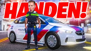 Download Lagu 🔴 OFFI GANGS AANPAKKEN ALS POLITIE AGENT!| TIMESTREAM #9 MP3