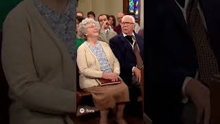 #thechurchladychronicles #comedy #earlandthelmalou #comedyshorts  #oldmarriedlife #farting #skit