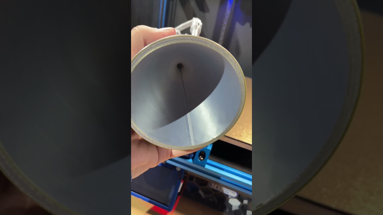 Prusa Rocket on VORON 🚀 #3dprinting