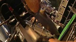 Soulfly - Live @ Wacken Open Air 2006 part 8