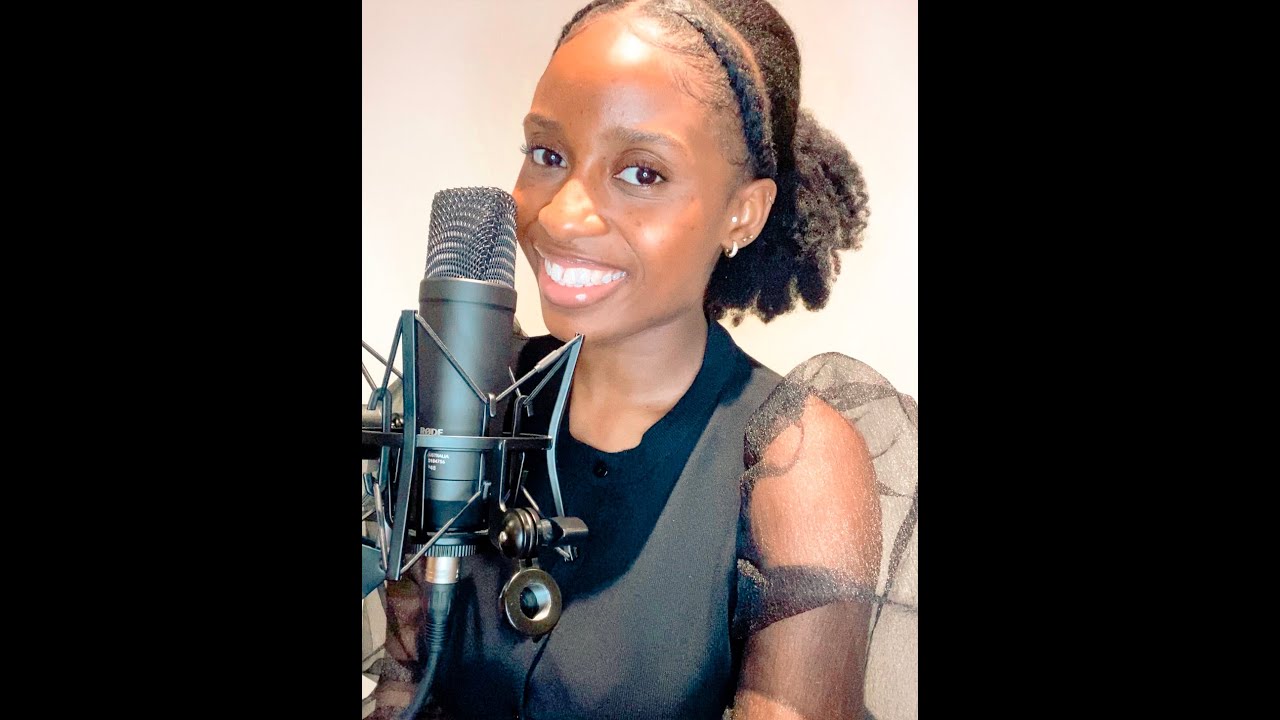 How Deep The Fathers Love For Us Cover By Tofunmi Adorna YouTube Music How deep the fathers love for us cover by tofunmi adorna youtube music