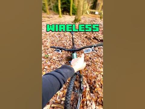 wireless brakes for bikes