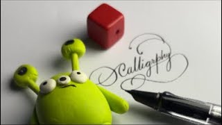 ❤️Follow me 30 minutes for your handwriting.❤️