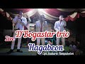Hagabeon - Perdana trio cipt.Sudiarto tampubolon live cover D