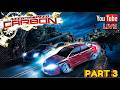 JURANG MAUT CANYON! 😱 - Need For Speed Carbon HD