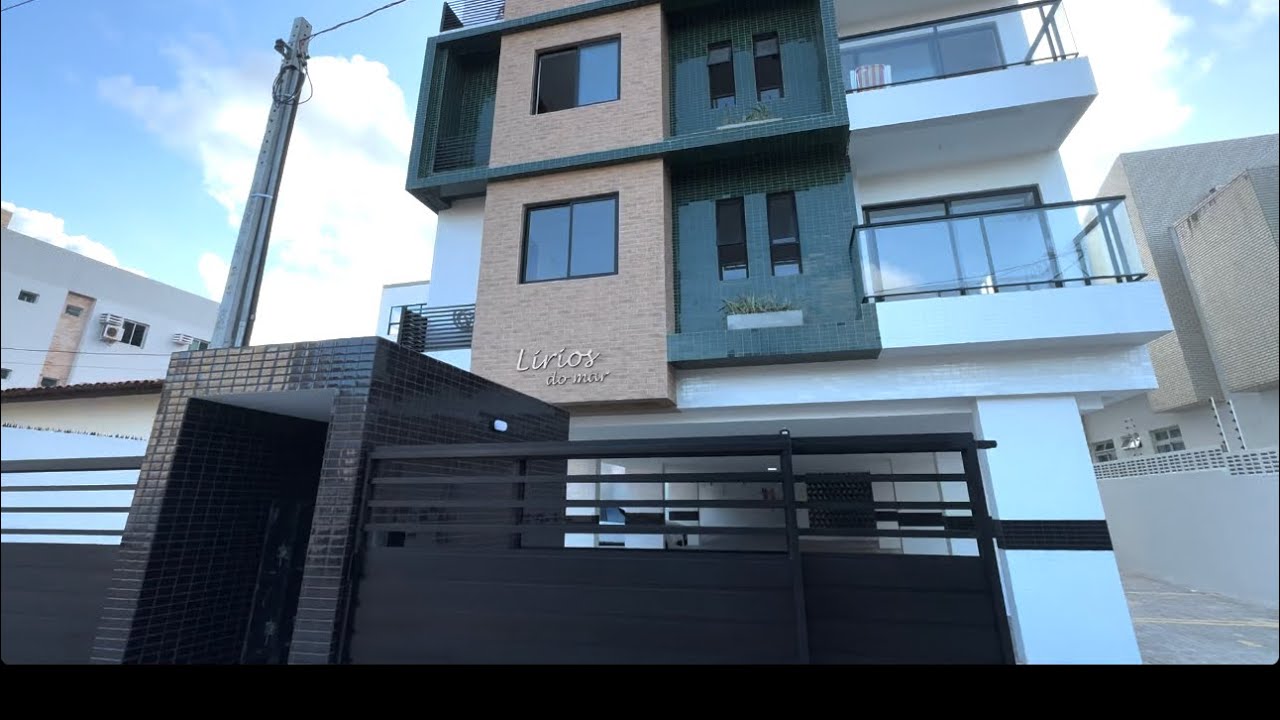 🚨 🏡 💰🚀 No Bessa tem 2 e 3 quartos a partir de 326 mil, com elevador e piscina em cima da praia.