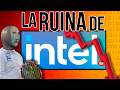 Un USUARIO de Reddit SE ARRUINÓ gracias a INTEL | Las 3 RAZONES del DESASTRE
