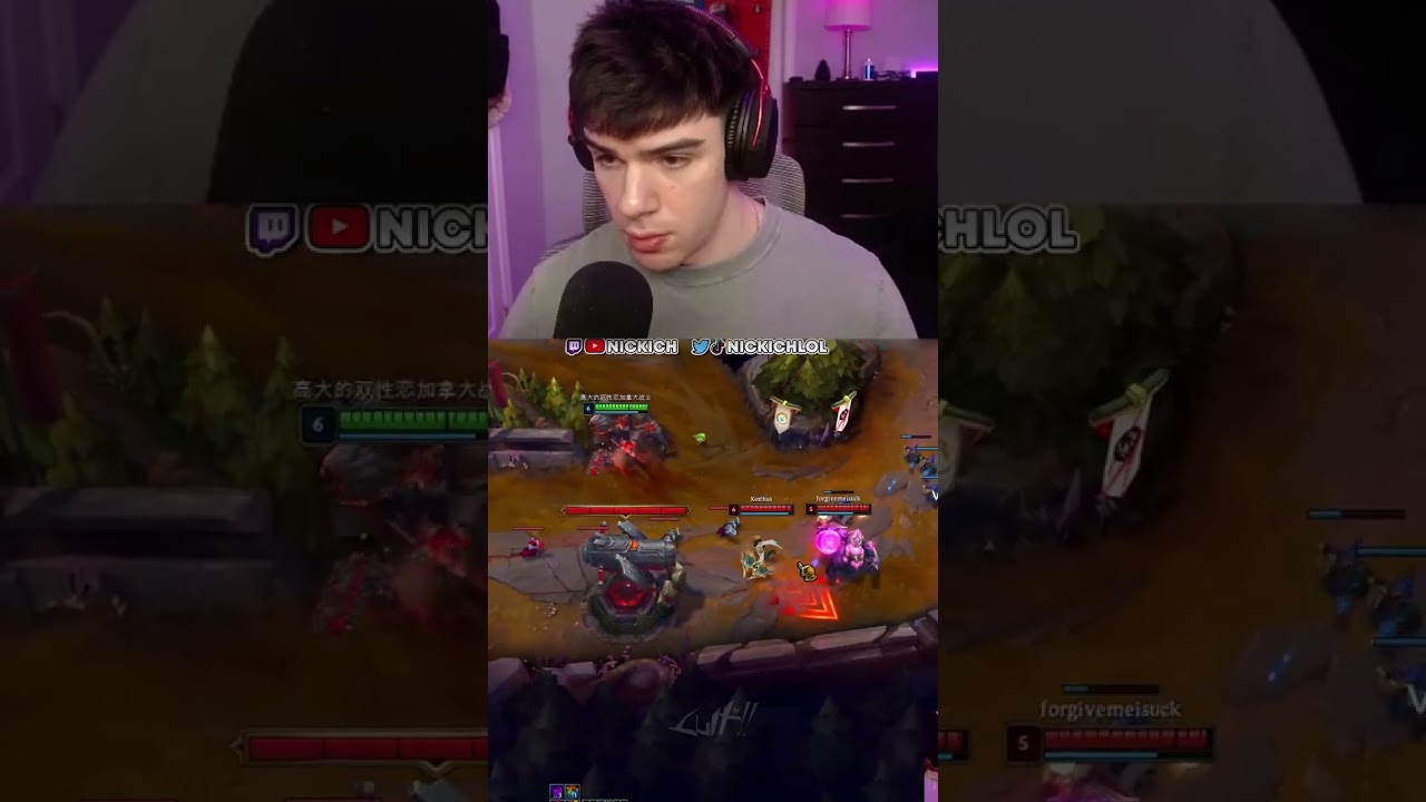 HOW TO 1V9 AS SKARNER 😱