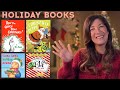 Christmas Books - 30 MINUTES READ ALOUD | Brightly Storytime