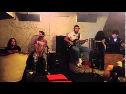 What's up-in eredelis bar.kakha,tamta,gio,seri. 'Kakhazava'-კახა აფხაზავა