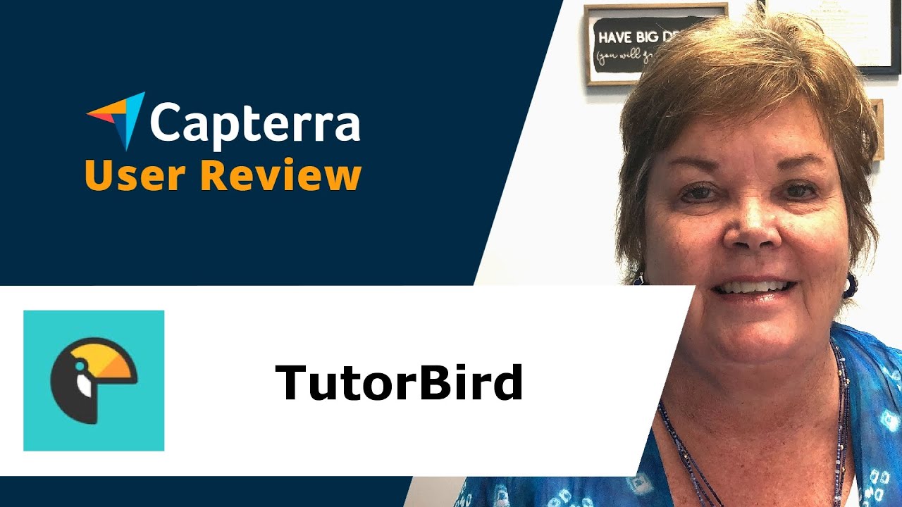 TutorBird Review: Made our lives unbelievably more efficient!