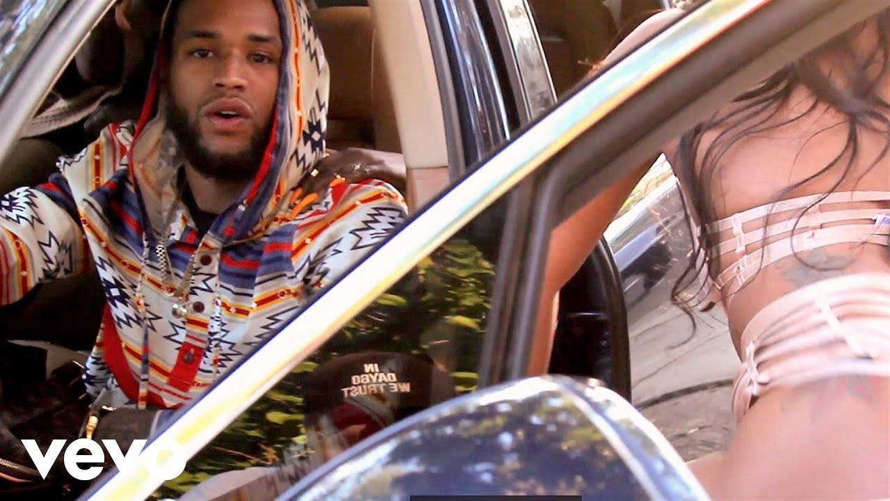 OFB Yung - Surfboard ft. Leeboe, Meaku