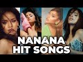 Top NANANA Songs