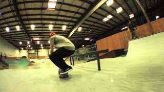 Ronnie Creager Morgan Smith
