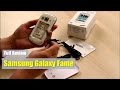 Terungkap! Inilah Spesifikasi Lengkap Samsung Galaxy Fame untuk Menemani Aktivitasmu Sehari-hari!