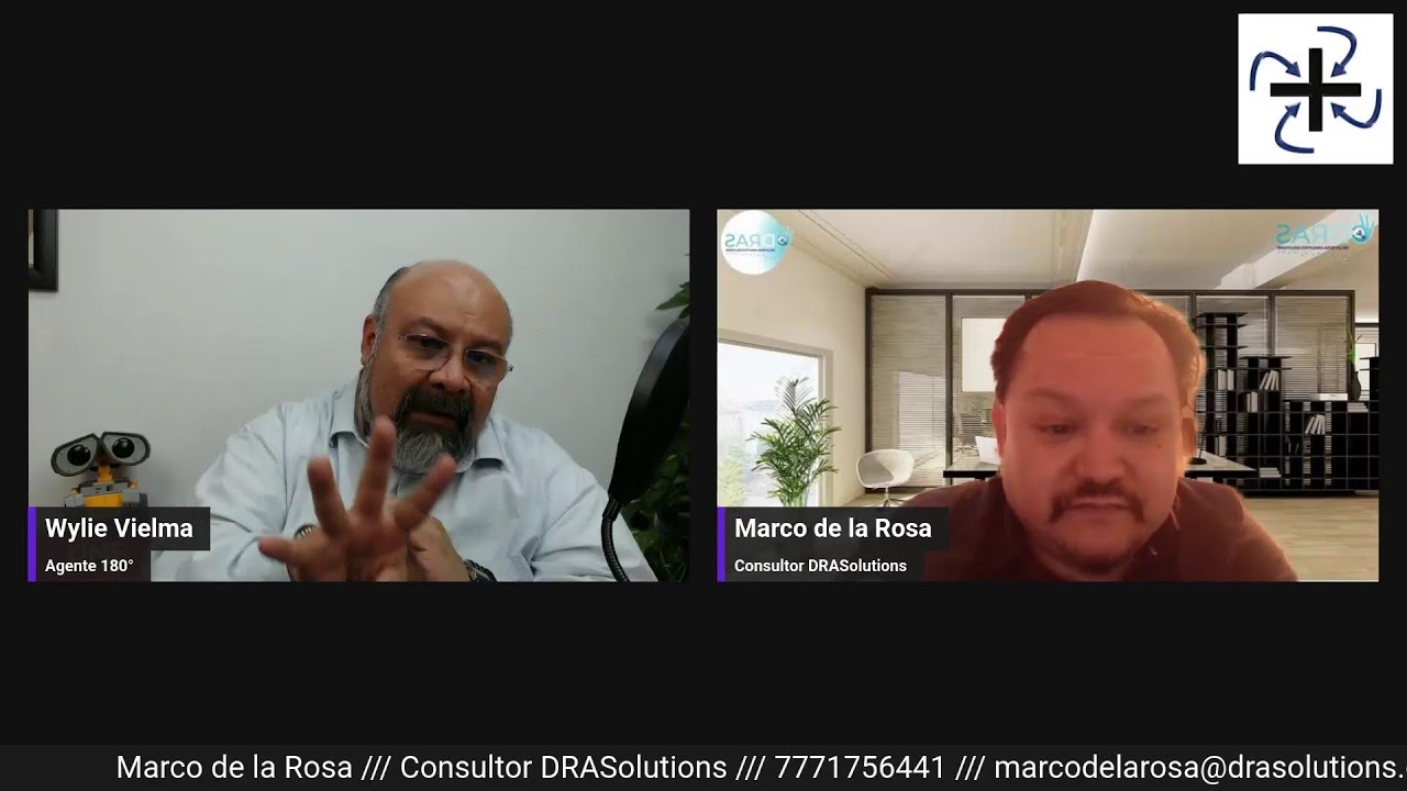 El Inciso La Radio de Daños: RC Agentes, Tu Angel de la Guarda